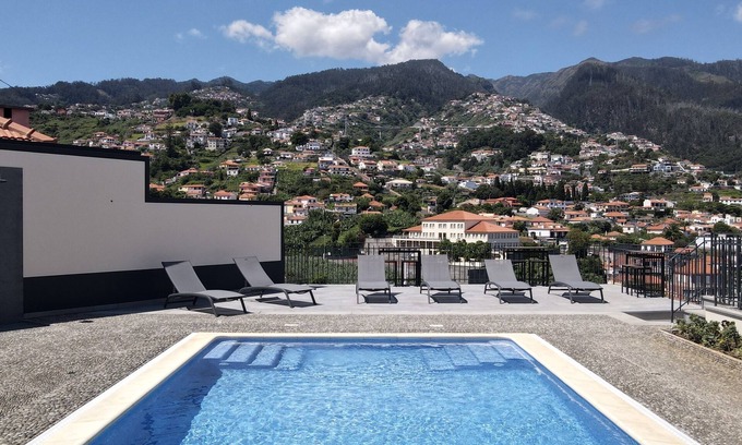 Santo Antonio Apartment | Sea and Sun 4 You - Villa Oliveira I/9