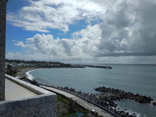 Taitung House | Sea Bay