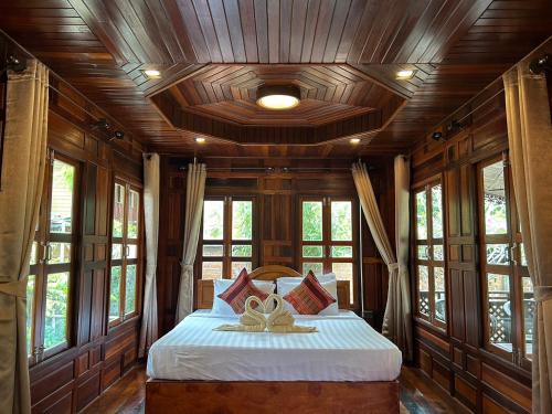 Satun Resort | Sea Beach at Lipe