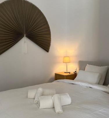 Karystos Apartment | Sea Breeze Boutique