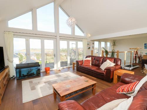 Totland Bay House | Sea Breeze