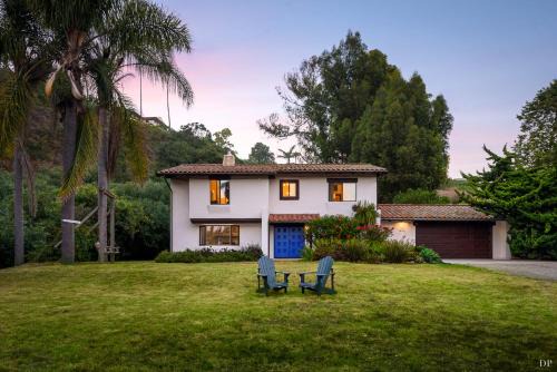 Campanil Villa | Sea Change by Paradise Retreats