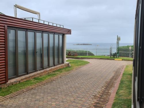 Mossel Bay Apartment | Sea Cottage 49