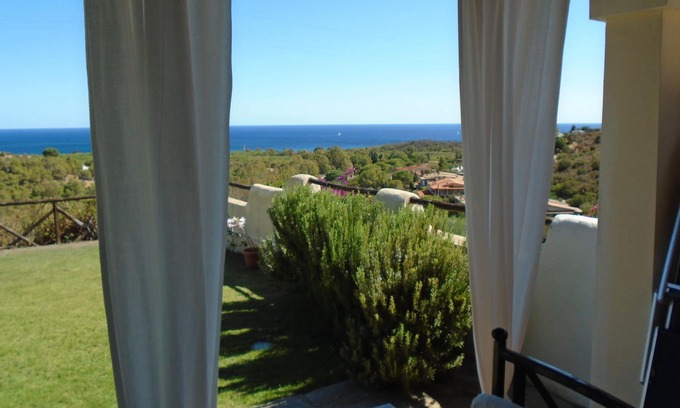Eden Rock Villa | Sea Dream Eden Rock House