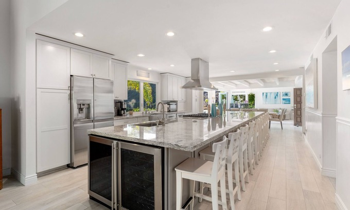 Laguna Beach House | Sea Esta Laguna Beach House Ocean View near Victoria Beach, Parks, & Restaurants