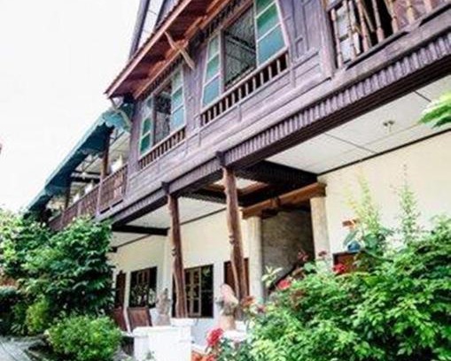 Baan Tai Hotel | Sea Garden Resort & Spa, Haadrin