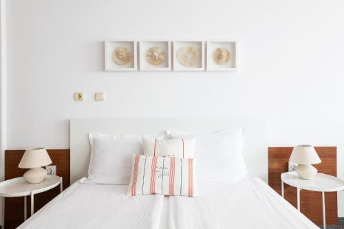 Nessebar Hotel | Sea House Afrodita II