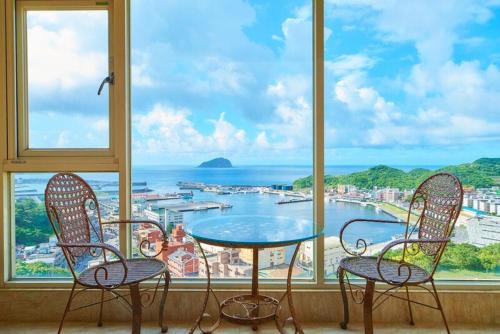 Zhongzheng House | Sea Keelung 61