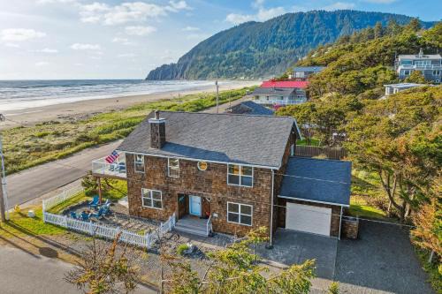 Manzanita House | Sea La Vie MCA#1020
