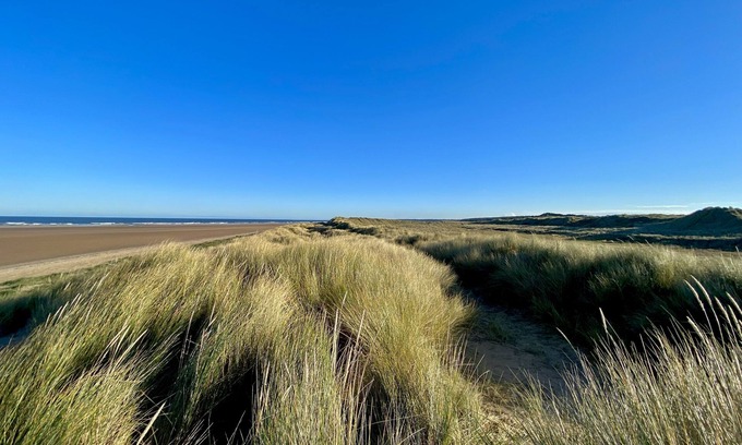 Burnham Market Cottage | Sea Lavender Cottage, Burnham Market, Norfolk