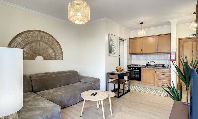 Porto Moniz Apartment | Sea & Mountain by Atlantic Holiday