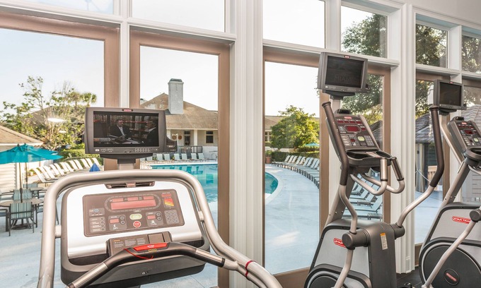 St. Simons Island Hotel | Sea Palms Resort St Simons Island