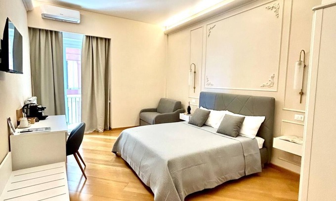 La Spezia House | Sea Pearl Luxury Rooms