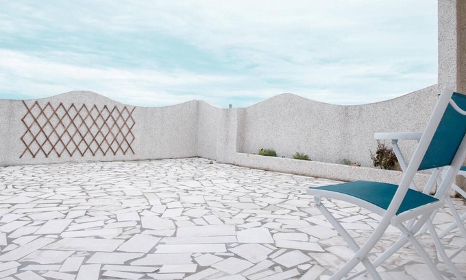 Fengbin Bed & Breakfast | Sea Princess B&B