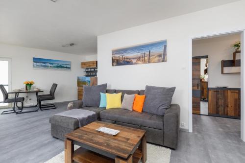 Swinoujscie Apartment | Sea Resort Nowa Flotylla Świnoujście by Noclegi Renters
