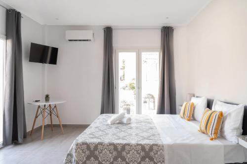Kontokali Hotel | Sea Sailing Apartments