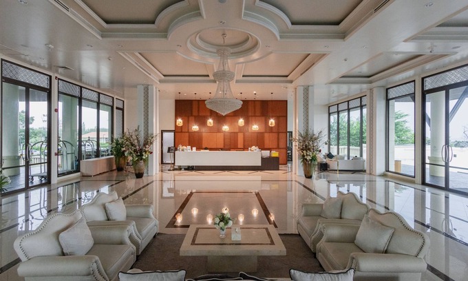 Cha-am Hotel | Sea Sand Sun Hua Hin by JC Kevin Hotel & Resort