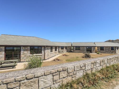 Longrock House | Sea Spray