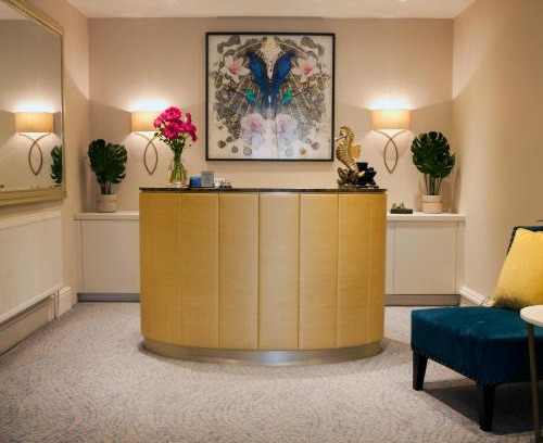 Kemptown House | Sea Spray Hotel
