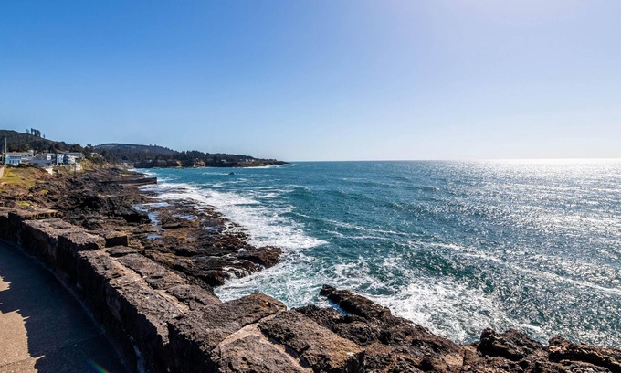 Lincoln Beach Condo | Sea Star Bella Beach
