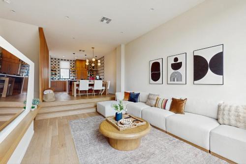 Carlsbad Village House | Sea & Stroll Abode