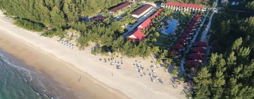 Ko Kho Khao Hotel | Sea Sun Beach Resort Koh Kho Khao
