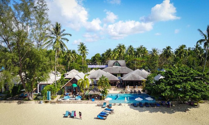 Lipa Noi Resort | Sea Valley Resort