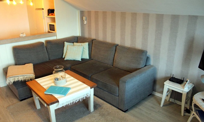 Nordstrand Apartment | Sea view 60