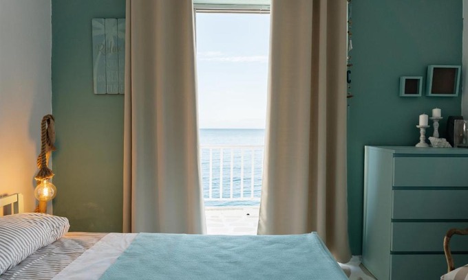 Xylokastro-Evrostina Apartment | Sea View apartment Dione