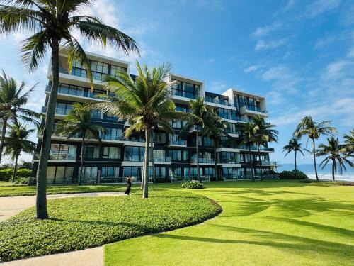 Ngu Hanh Son Apartment | Sea View Apartments 2 bedrooms - Located in Hyatt Resort