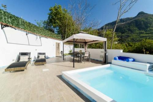 Casamicciola Terme Villa | Sea View Casamicciola By Dimorra