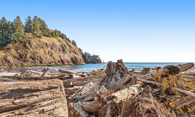 Seaview Condo | Sea View Escape | Condo in Seaview