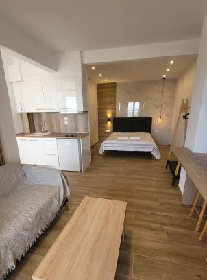 Nea Skioni Apartment | SEA VIEW