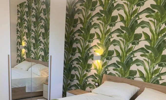 Avetrana Apartment | SEA VIEW VILLA - HOSTPROPERTY