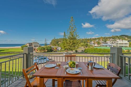 Onemana House | Sea Views Apartment - Onemana Apartment
