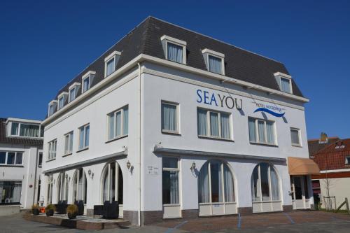 Noordwijk Hotel | SEA YOU Hotel Noordwijk