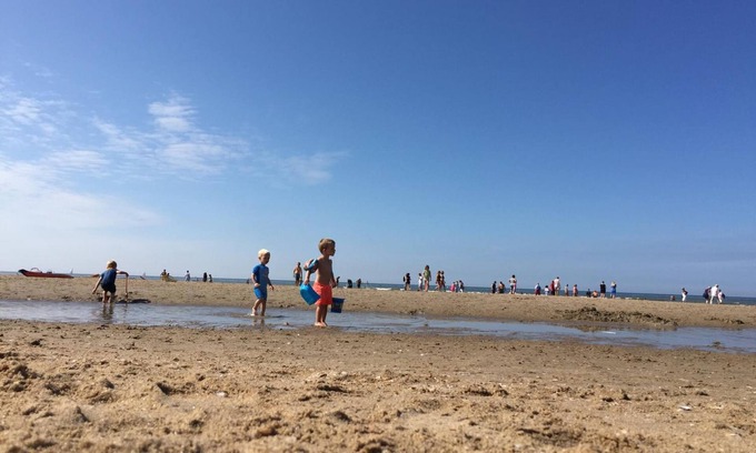 Noordwijk Hotel | Sea You Hotel Noordwijk