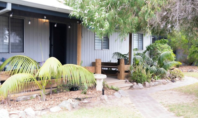 Lancelin House | Seabliss- Looking for the ultimate coastal hideaway