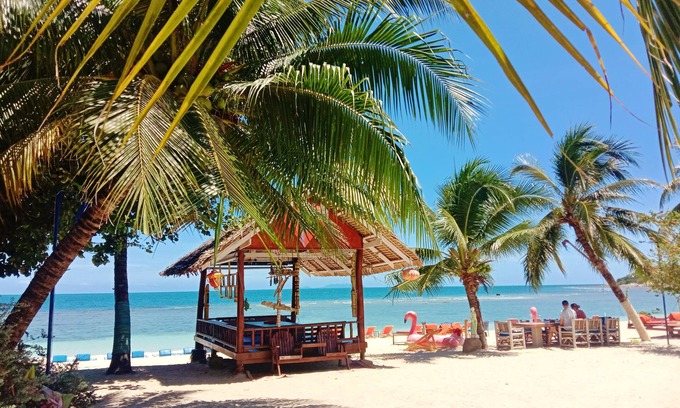 Haad Yao Resort | Seaboard Bungalows