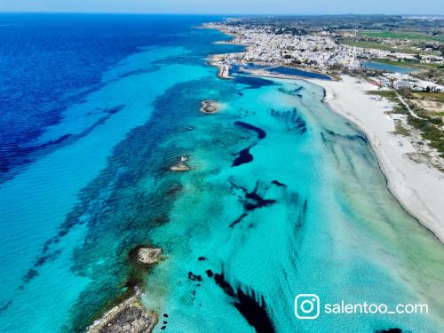 Torre San Giovanni House | SeaBreeze - Torre San Giovanni