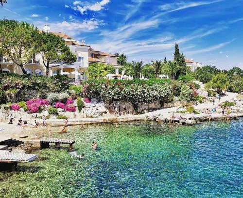 Vantacici Apartment | SeaBreeze