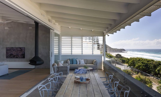 Sunshine Beach House | SEABREEZE ON SUNSHINE