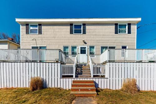 Scituate House | Seabreeze Serenity