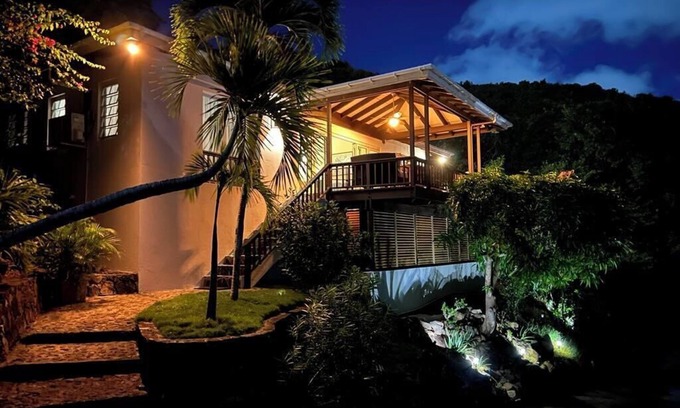 East End Villa | SeaChange- A Private Villa for Family Vacations, with nWyndham Resort Membership