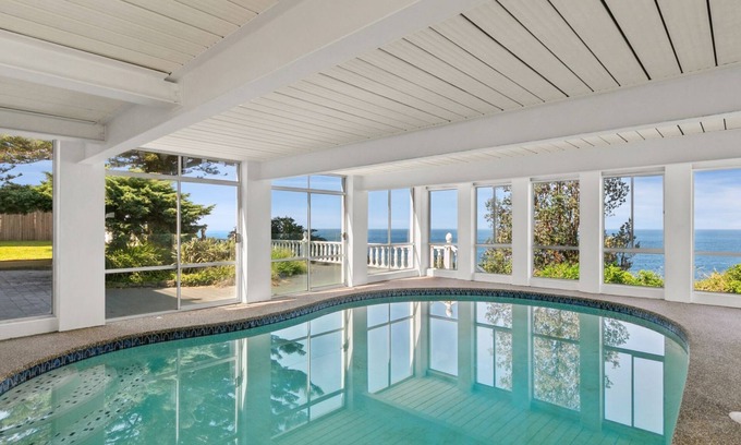 Kiama House | Seacliff Escape a magnificent holiday rental in the stunning coastal town of Kiama.