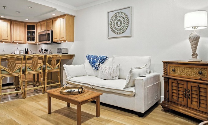 Hatteras Apartment | Seaclusion at Villas of Hatteras Landing