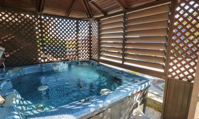 Scarborough Cottage | Seacrest Lodge