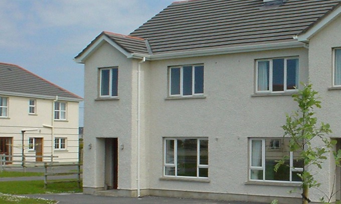Bundoran House | Seacrest(TR4) HH No 6 (3 Bed) by Interhome