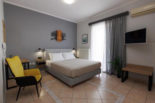 Kalamata Apartment | Seacret Cabin, a KalamataStay Property