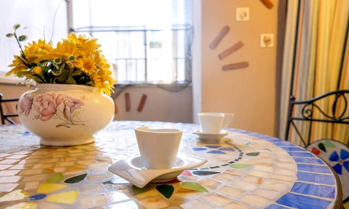 Nettuno Apartment | SeaDream Apartment Nettuno